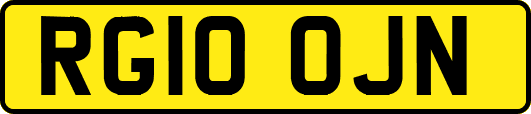 RG10OJN