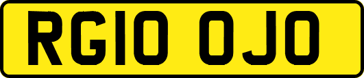 RG10OJO