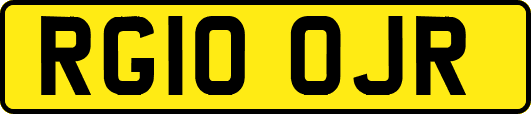 RG10OJR
