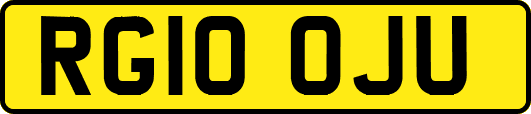 RG10OJU