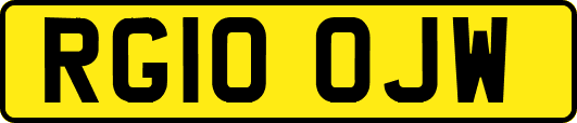 RG10OJW