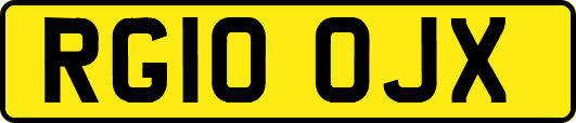 RG10OJX