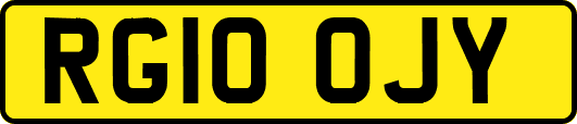 RG10OJY