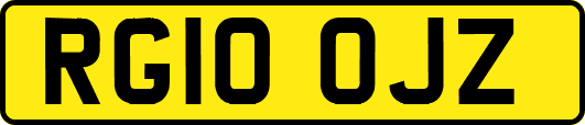 RG10OJZ