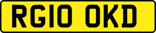 RG10OKD