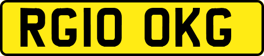 RG10OKG