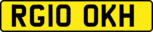 RG10OKH