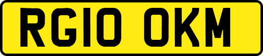 RG10OKM