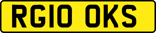 RG10OKS