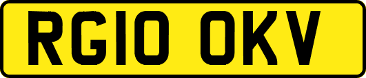 RG10OKV