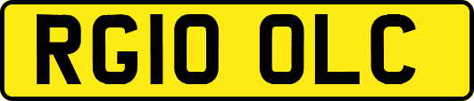 RG10OLC