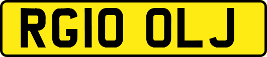 RG10OLJ