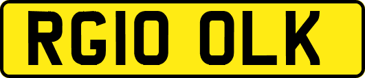 RG10OLK