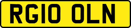 RG10OLN