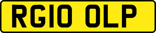 RG10OLP
