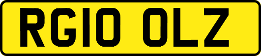 RG10OLZ