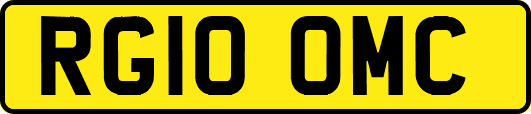 RG10OMC