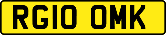 RG10OMK