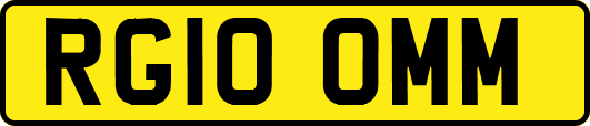 RG10OMM