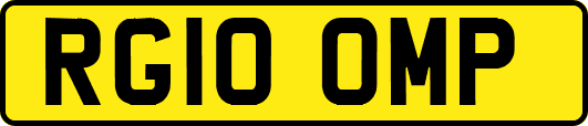 RG10OMP