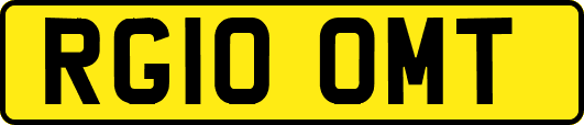 RG10OMT