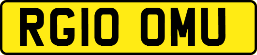 RG10OMU