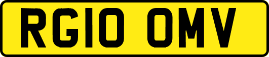 RG10OMV