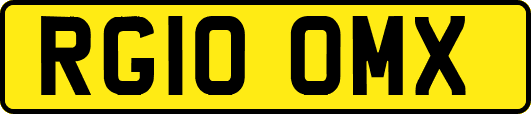 RG10OMX