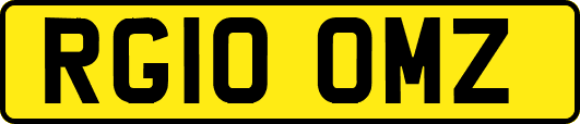 RG10OMZ
