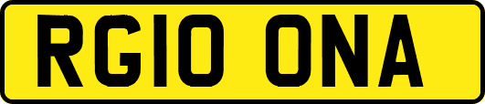 RG10ONA