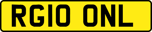 RG10ONL