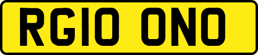 RG10ONO