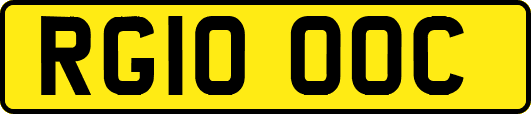 RG10OOC