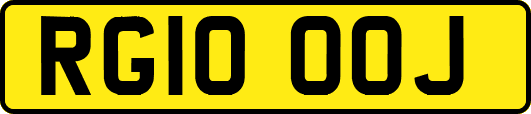 RG10OOJ