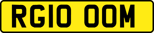 RG10OOM