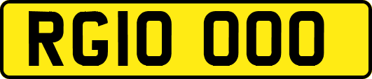 RG10OOO