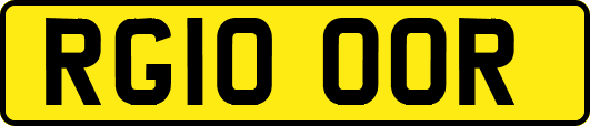 RG10OOR