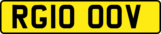 RG10OOV