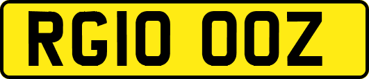 RG10OOZ