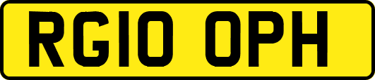 RG10OPH