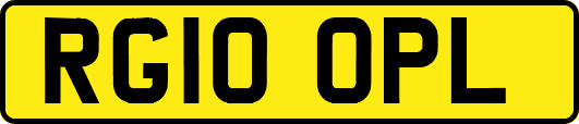 RG10OPL