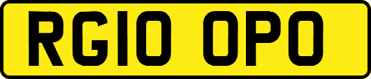RG10OPO