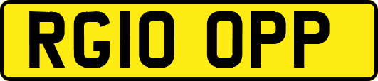 RG10OPP