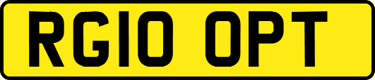 RG10OPT