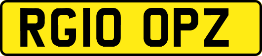 RG10OPZ