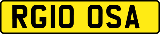RG10OSA