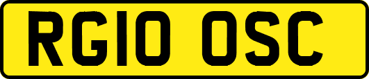 RG10OSC