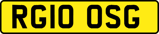 RG10OSG