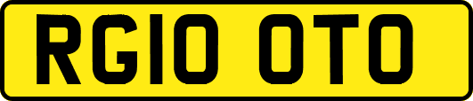 RG10OTO