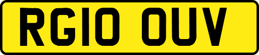 RG10OUV